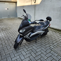 Yamaha xmax 240 sport
