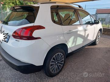 peugeot 2008 benzina ok neopatentati 