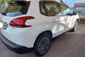 peugeot 2008 benzina ok neopatentati 