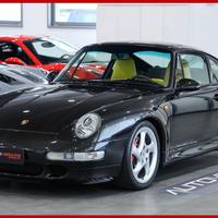 PORSCHE 993 4S** EXCLUSIVE T