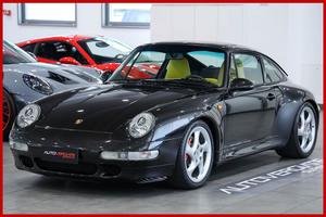 PORSCHE 993 4S** EXCLUSIVE T