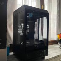 Case Thermaltake 100 100