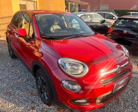 Fiat 500X 1.3 MultiJet 95 CV Lounge