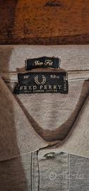 POLO FRED PERRY 