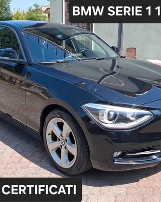 Bmw 118 118i 5p. Sport