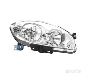 FANALE DESTRO PER FIAT LINEA 06-
