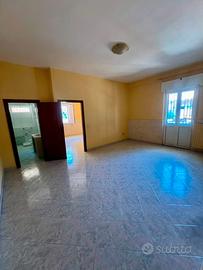 Appartamento 82mq-zona settefrati