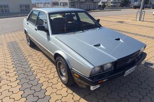 Maserati Biturbo 420S 1986