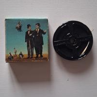 Raro Film Charlie Chaplin - Film-Office