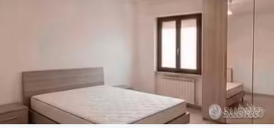 TRILOCALE in zona LA RUSTICA- SPESE INCLUSE