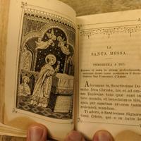 Libro "La Via del Paradiso"