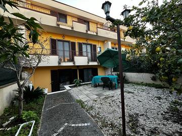 Villa a schiera Nocera Inferiore