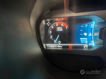 Ford ranger 2.2 Disel