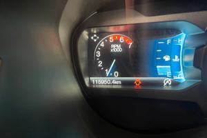 Ford ranger 2.2 Disel