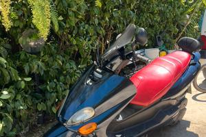 Skyliner 125cc