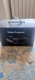 Video proiettore 
