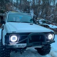 nissan patrol gr y60 2.8
