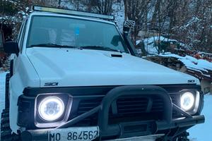 nissan patrol gr y60 2.8