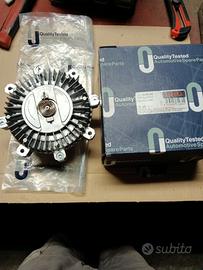 frizione ventola Mitsubishi 