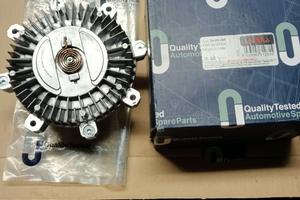 frizione ventola Mitsubishi 