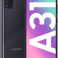 Samsung Galaxy A31 Nero 128 GB