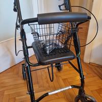 Deambulatore per anziani