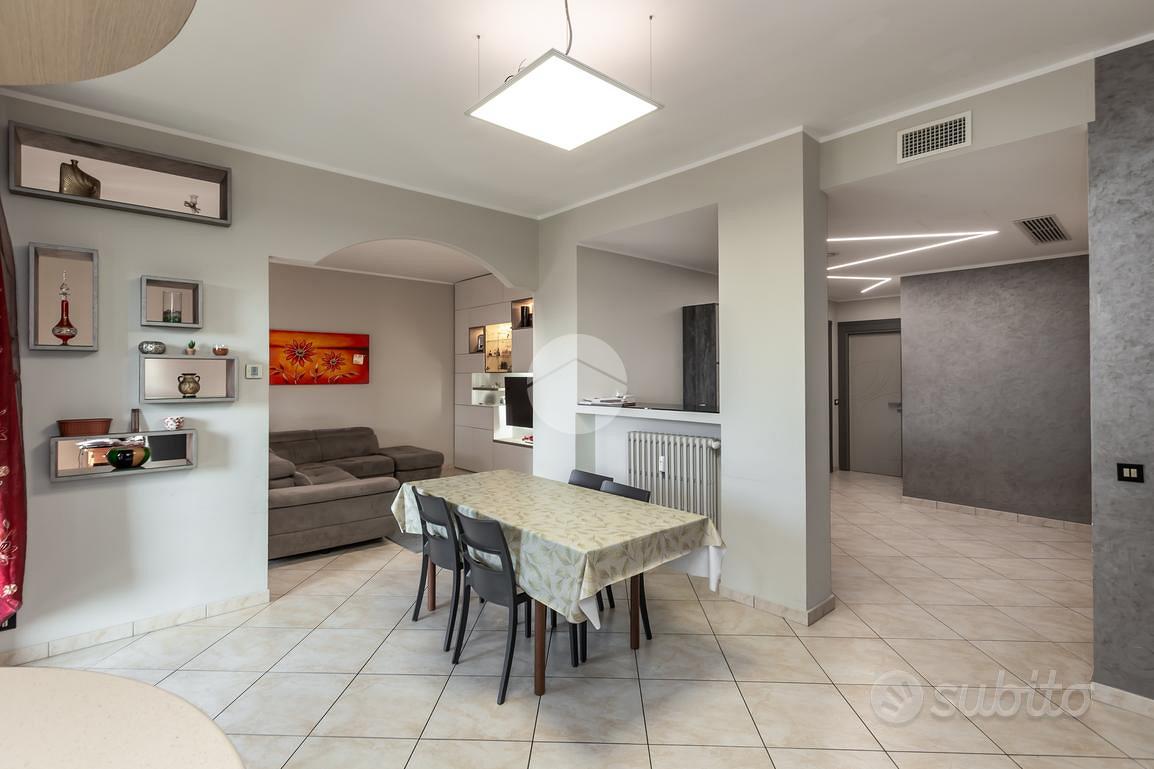 Appartamento – Collegno, Borgata Paradiso - Vista 2