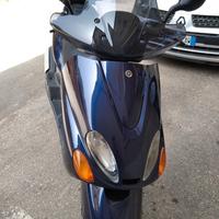 Yamaha Majesty 150 - 2001
