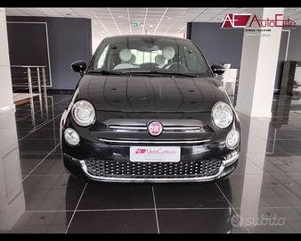 FIAT 500 1.0 Hybrid Dolcevita U9739