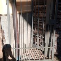 Cancello pedonale 