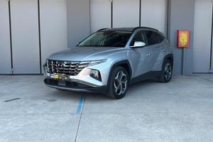 Hyundai Tucson 1.6 crdi 48V Exellence 2wd dct