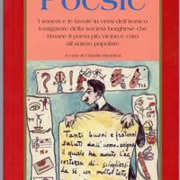 TRILUSSA Poesie. Le storie. Acqua e vino Ommini e