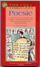 TRILUSSA Poesie. Le storie. Acqua e vino Ommini e