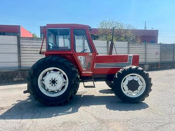 Trattore agricolo FIAT 980 DT