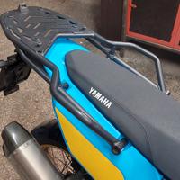 portapacchi givi tenere 700