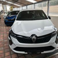 Renault Clio TCe 90 CV 5 porte Techno