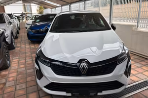 Renault Clio TCe 90 CV 5 porte Techno