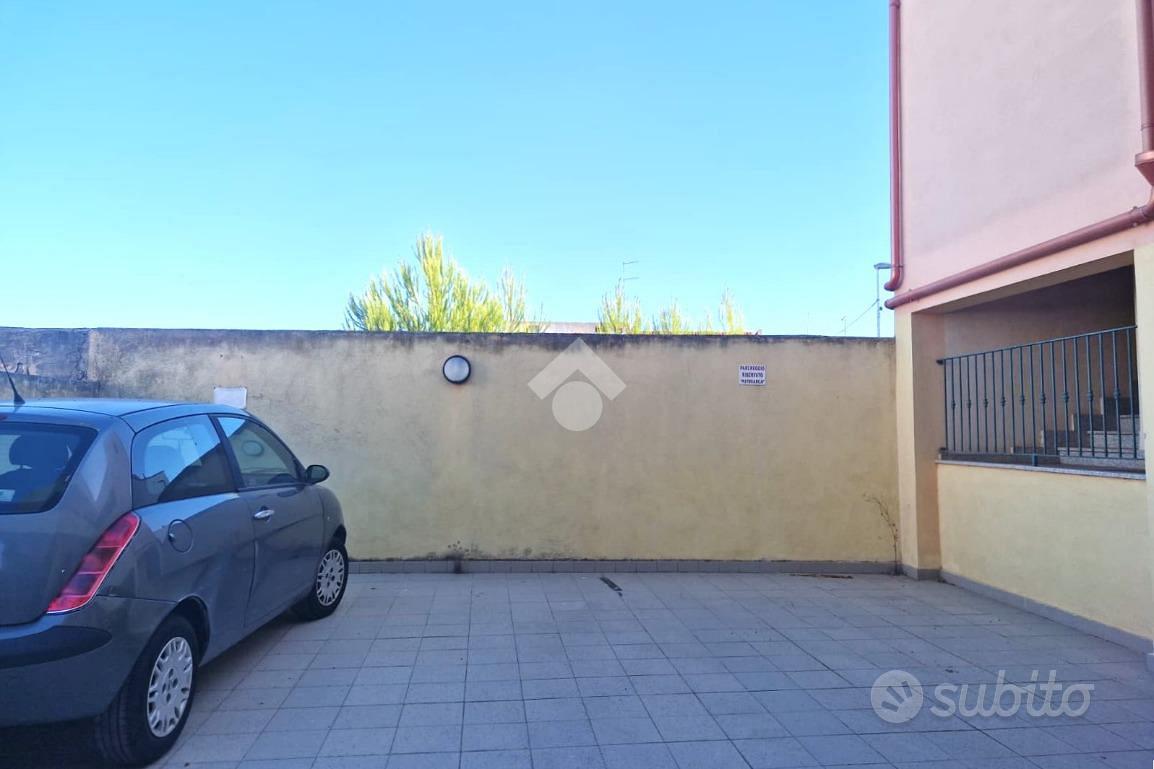 Appartamento – Sant'Antioco, Sulcis Iglesiente - Vista 2