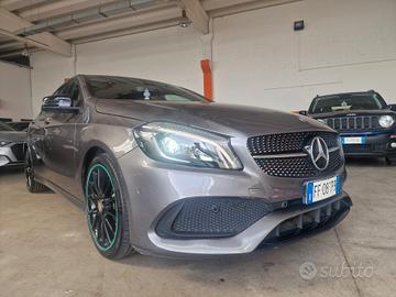 Mercedes-benz A 220 4Matic Automatic Sport