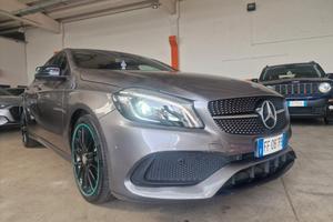Mercedes-benz A 220 4Matic Automatic Sport