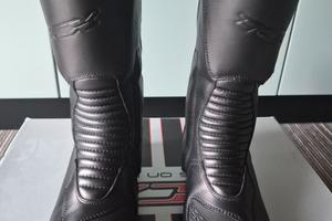 Stivali moto donna goretex TCX tourer tg. 38