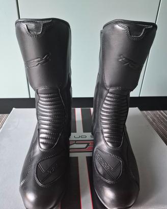 Stivali moto donna goretex TCX tourer tg. 38
