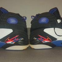 Nike Air Jordan Retro 8 "Three Peat" White OG VIII