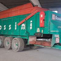 spandiletame Bossini