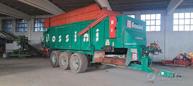 spandiletame Bossini