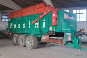 spandiletame Bossini