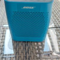 cassa bose soundlink