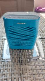 cassa bose soundlink