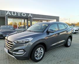 HYUNDAI Tucson 1.7 CRDi Classic
