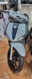 Piaggio Liberty 125 - 2026